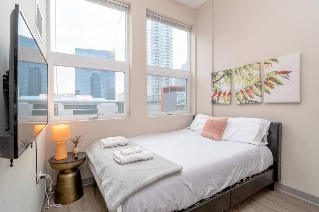 Modern 2Br In South Loop Near Soldier Field, Grant Park, Downtown, & Lakefront Trail ชิคาโก ภายนอก รูปภาพ